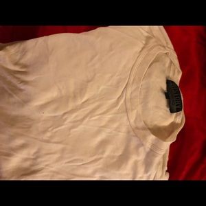 Iceberg history shirt size large